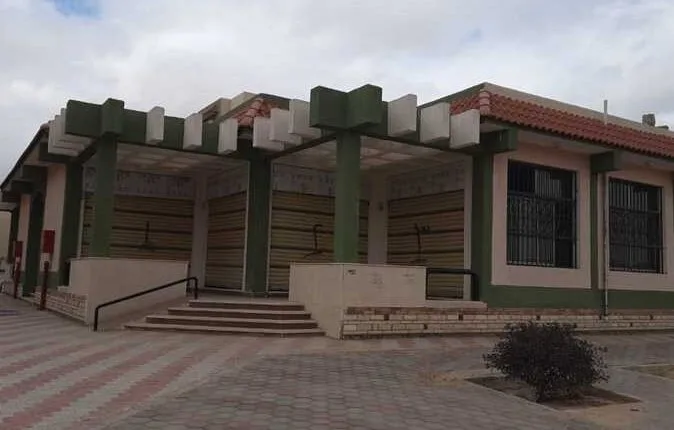 طرح 14 محلًا تجاريًا للبيع في مزاد علني ببني سويف الجديدة.. وعمليات لإزالة المخالفات في البناء