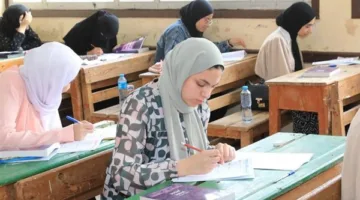 طرق الاستعلام عن أرقام جلوس الثانوية العامة باستخدام منصة “مصر الرقمية”
