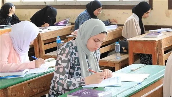 طرق الاستعلام عن أرقام جلوس الثانوية العامة باستخدام منصة “مصر الرقمية” طرق الاستعلام عن أرقام جلوس الثانوية العامة باستخدام منصة “مصر الرقمية”