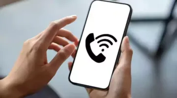 طرق تفعيل خدمة المكالمات عبر الواي فاي على هواتف أندرويد وآيفون