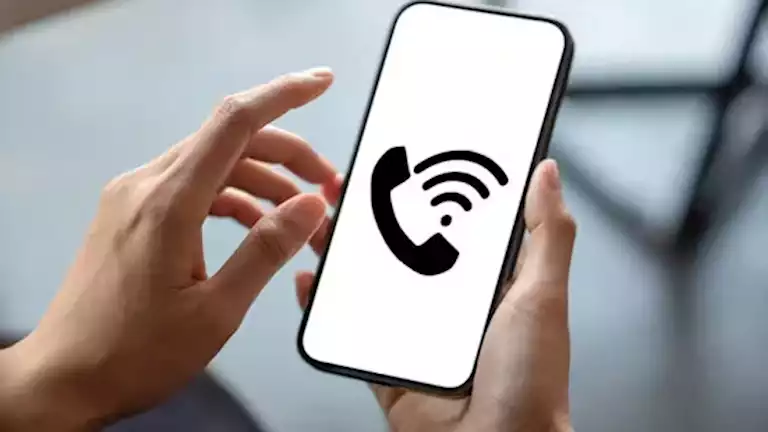 طرق تفعيل خدمة المكالمات عبر الواي فاي على هواتف أندرويد وآيفون طرق تفعيل خدمة المكالمات عبر الواي فاي على هواتف أندرويد وآيفون