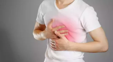 طرق طبيعية: أطعمة تساهم في تخفيف حرقة المعدة