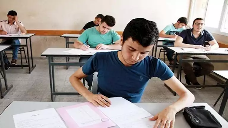 طرق للتخفيف من توتر امتحانات الثانوية العامة طرق للتخفيف من توتر امتحانات الثانوية العامة