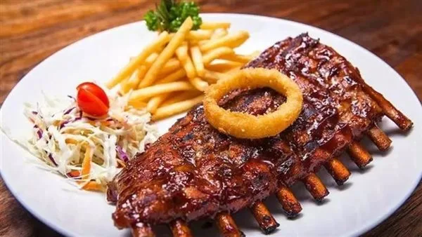 طريقة تحضير ريش الضأن بدبس الرمان، طبق شهي ومتميز للعيد