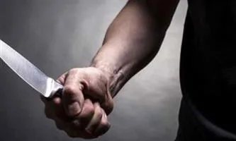 مباحث الفيوم تعتقل مشتبه فيه بتوجيه طعنة لعامل في مطعم