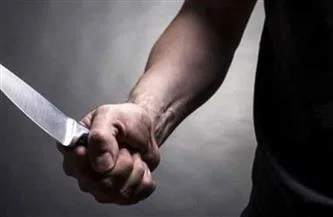 مباحث الفيوم تعتقل مشتبه فيه بتوجيه طعنة لعامل في مطعم