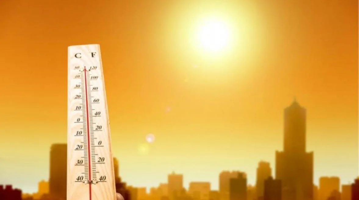 طقس اليوم: “الأرصاد” تحذر من ارتفاع درجات الحرارة مع وجود شبورة مائية ورياح تثير الرمال