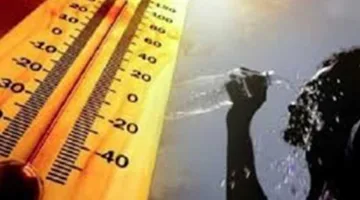 طقس حار جداً يتجاوز 40 درجة.. تقرير هام من الأرصاد حول حالة الطقس يوم الأحد المقبل