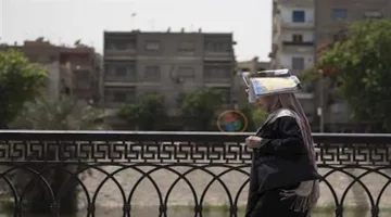 طقس حار ورطب جدًا.. توقعات السبت المقبل