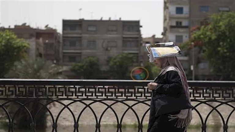 طقس حار ورطب جدًا.. توقعات السبت المقبل