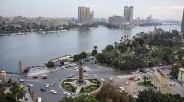طقس يوم الاثنين: نهاية الموجة الحارة