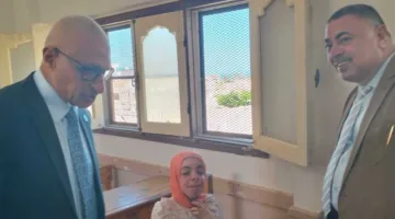 طلاب الأزهر في المرحلة الثانوية يتقدمون لاختبارات النحو