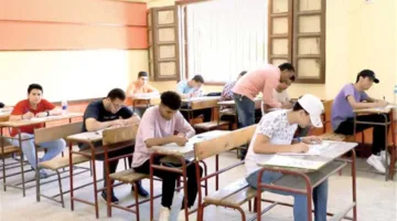 طلاب الثانوية العامة: نصائح ومراجعة نهائية قبل امتحان اللغة الثانية اليوم