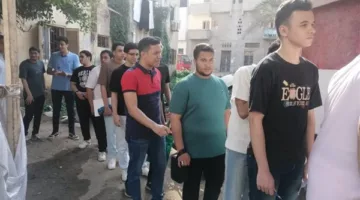 طلاب المرحلة الثانوية يتقدمون لامتحانات اللغة الأجنبية الثانية يوم الثلاثاء المقبل