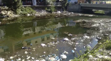 طلب إجراء مناقشة لمواجهة تلوث نهر النيل والمياه الجوفية وتأثيره على الصحة العامة