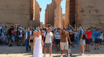 طلب إحاطة من النواب بشأن جمع الأقصر للرسوم من المنشآت السياحية والفندقية