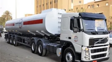 طلب برلماني من لجنة الطاقة للتحقيق في مشكلة نقل المواد البترولية