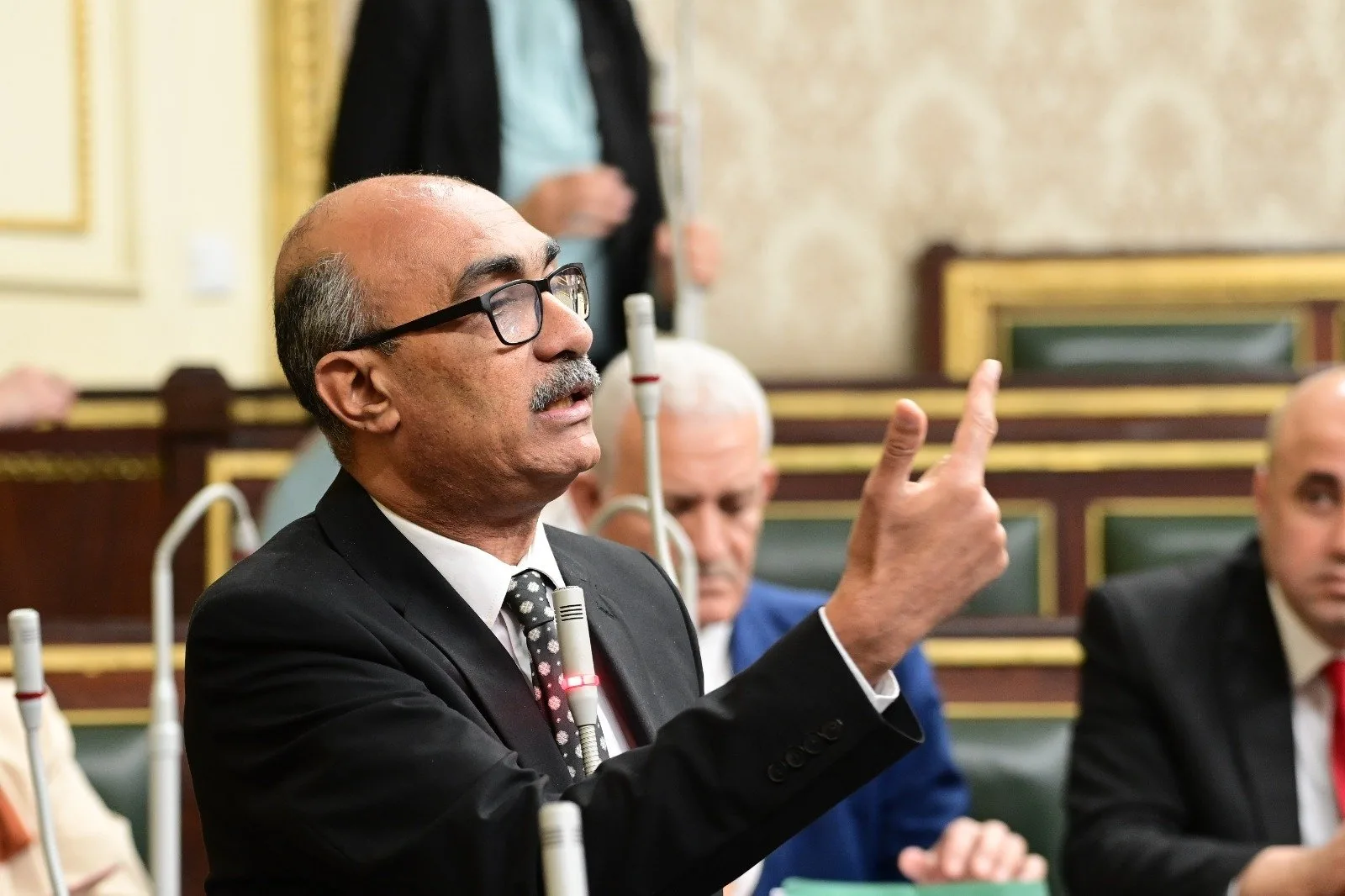 طلب توضيح حول تأخر تسجيل مواليد المستفيدين من “تكافل وكرامة” و”الخدمات المتكاملة” في نظام التموين طلب توضيح حول تأخر تسجيل مواليد المستفيدين من “تكافل وكرامة” و”الخدمات المتكاملة” في نظام التموين