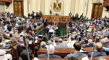 طلب توضيح في البرلمان حول مخالفات تطبيقات النقل الذكي
