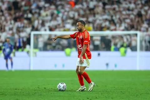 طلب ملحوظ من أفشة إلى ريبيرو قبل انطلاق الأهلي في كأس العالم للأندية طلب ملحوظ من أفشة إلى ريبيرو قبل انطلاق الأهلي في كأس العالم للأندية