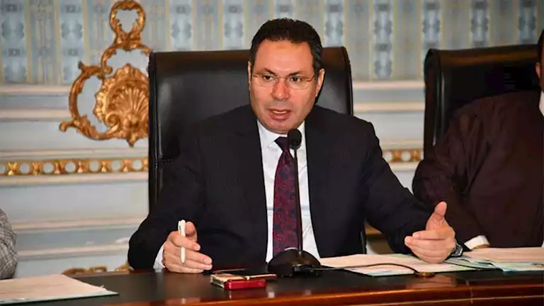 طلب من البرلمان بتنسيق الجهود بين جهات الولاية ووزارة الري قبل تخصيص الأراضي طلب من البرلمان بتنسيق الجهود بين جهات الولاية ووزارة الري قبل تخصيص الأراضي