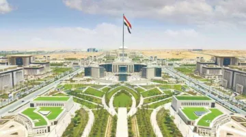 طلبات أراضي R8 تفوق المعروض بمرتين وإيرادات متوقعة تصل إلى 22 مليار جنيه في العاصمة الإدارية