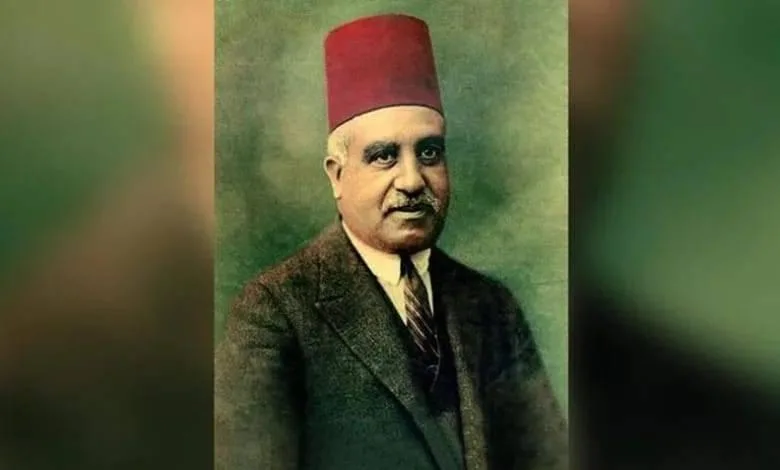 «طلعت حرب» يعيد الحياة للإنتاج الدرامي في التلفزيون المصري