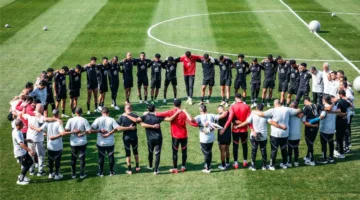 طه إسماعيل يشرح سبب توديع الأهلي بطولة كأس العالم للأندية ويؤكد: ريبيرو لا يُقيّم.