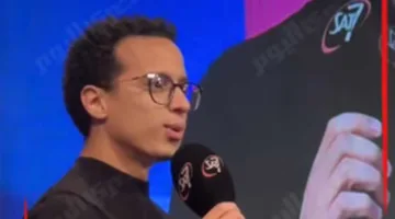 طه دسوقي حول قافلة الصمود: «الحل بيد الشعوب»