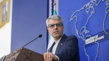 طهران: البرنامج النووي يعتبر ‘حليفاً’ في الصراع مع إسرائيل