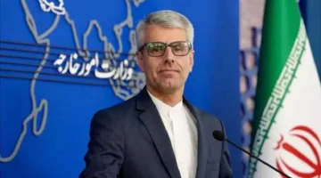 طهران: الهجوم الإسرائيلي على إيران أحدث ضرراً كبيراً بمعاهدة حظر انتشار الأسلحة