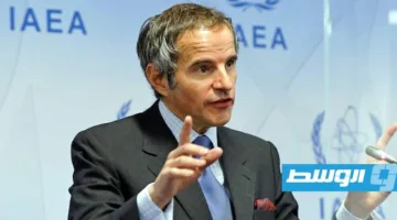 طهران: الوكالة الدولية للطاقة الذرية متورطة في العدوان الإسرائيلي
