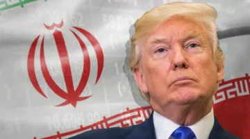 طهران ترد على ادعاءات ترامب: لن نتفاوض تحت الضغط.