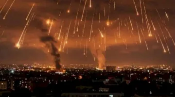 طهران تعتزم استهداف القواعد الأمريكية في منطقة الخليج!