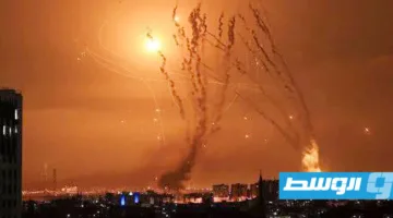 طهران تعلن أن هذه هي الخطوة الأولى… تفاصيل رد إيران على الهجوم الإٍسرائيلي
