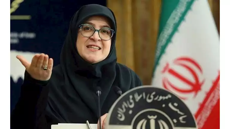 طهران تعلن استمرار الهجمات على إسرائيل وتعتبرها “رداً مشروعاً” طهران تعلن استمرار الهجمات على إسرائيل وتعتبرها “رداً مشروعاً”