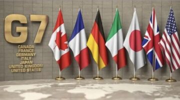 طهران تندد ببيان مجموعة السبع: عدم الإشارة إلى العدوان الإسرائيلي على منشآتنا النووية السلمية