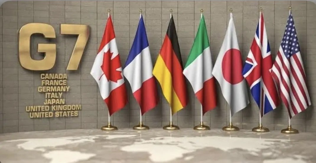 طهران تندد ببيان مجموعة السبع: عدم الإشارة إلى العدوان الإسرائيلي على منشآتنا النووية السلمية طهران تندد ببيان مجموعة السبع: عدم الإشارة إلى العدوان الإسرائيلي على منشآتنا النووية السلمية