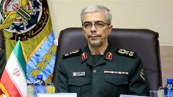 طهران تنكر خبر اغتيال قائد الجيش الإيراني جراء الضربات الإسرائيلية طهران تنكر خبر اغتيال قائد الجيش الإيراني جراء الضربات الإسرائيلية