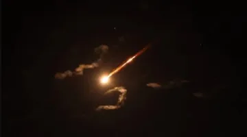 طهران تواجه هجمات إسرائيلية حديثة