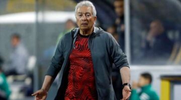 طولان: الكشف عن قائمة “كأس العرب” بعد اختيار اللاعبين للمنتخب الوطني