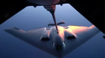 طيارو ب-2 ‘الشبح’ يكشفون أسرار مهماتهم… التحديات الكبرى التي واجهتنا