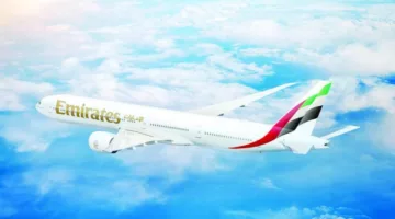 «طيران الإمارات» تعود لإطلاق رحلاتها إلى بيروت في 23 يونيو