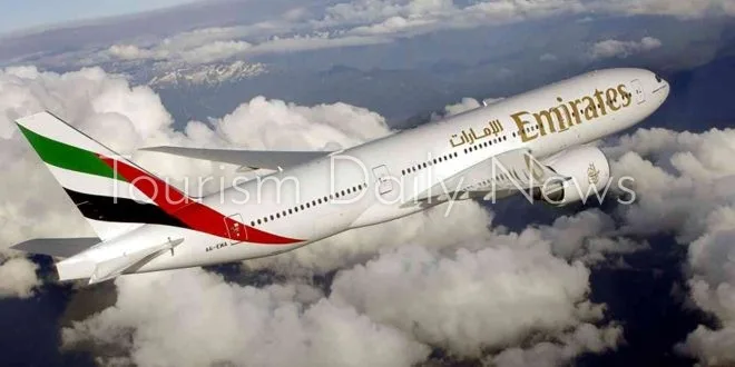 طيران الإمارات تواصل وقف رحلاتها الجوية إلى أربع دول، بما في ذلك إيران طيران الإمارات تواصل وقف رحلاتها الجوية إلى أربع دول، بما في ذلك إيران