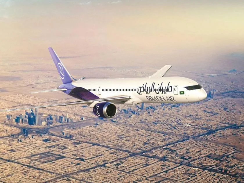 طيران الرياض تتقدم بطلب لشراء 25 طائرة من طراز إيرباص “A350” طيران الرياض تتقدم بطلب لشراء 25 طائرة من طراز إيرباص “A350”