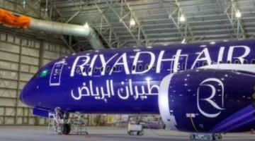 “طيران الرياض” تخطط لشراء 25 طائرة من طراز إيرباص A350