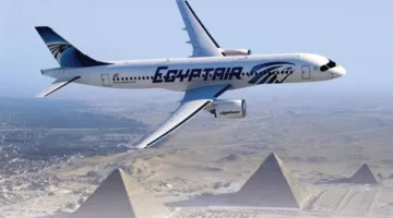 طيران مصر يتسم بالأمان والكفاءة، ودول الخليج تستأنف أنشطتها الجوية بعد التوقف الناتج عن الهجوم الإيراني على القاعدة الأمريكية في قطر.