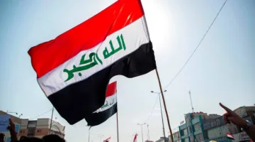العراق يُغلق مجاله الجوي عقب الهجوم الإيراني على قاعدة أمريكية في قطر