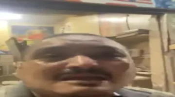 “ظننا أنه زلزال”.. شهادة شهود عيان عن اللحظات الأولى لسقوط مبنى السيدة