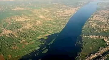 ظهور قارة جديدة تفصل إثيوبيا عن أفريقيا.. ما هو مصير نهر النيل؟